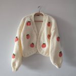 Pumpkin Cardigan (5)