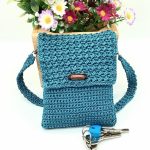 crochet bag blue (5) (Custom) (Custom)