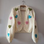 hearts Cardigan (1)