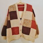 patchwork cardigan (1)