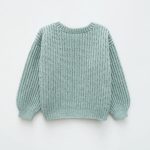 ribbed sweater pastel seagreen (1)