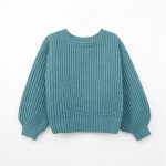 ribbed sweater teal (3)